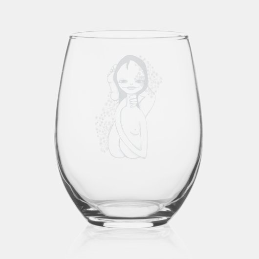 dhdghsguisugisugsdg weinglas ohne stiel (Rückseite)