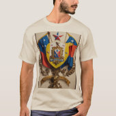 Dheenchak T-Shirt (Vorderseite)