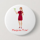 DHG großer Knopf Button (Vorderseite)