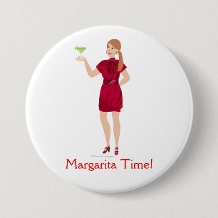 DHG großer Knopf Button