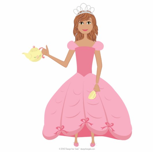 DHG großes Photosculpture Freistehende Fotoskulptur (Vorne)