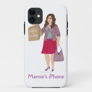DHG iPhone 5 Casemate-kaum dort Kasten Case-Mate iPhone Hülle