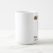 DHG klassische Tasse (15 Unze) (Mittel)