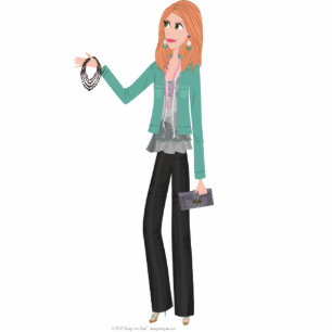 DHG magnetische Skulptur (2" x 3") Fotoskulptur Magnet