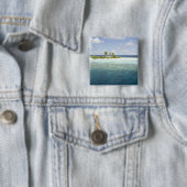 Dhiggiri Island, South Ari Atoll, The Maldives, Button (Beispiel)