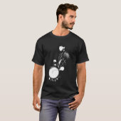 Dholi GP 1 T-Shirt (Vorne ganz)