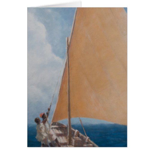 Dhow Kilifi 2012 (Vorne)