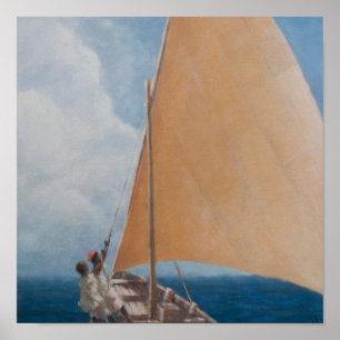 Dhow Kilifi 2012 Poster