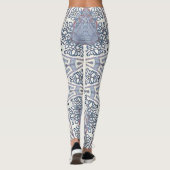 Dhriti Leggings (Rückseite)