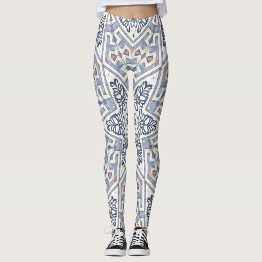 Dhriti Leggings (Vorderseite)
