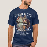 DHS CBP RFK CDC COVID GRIPPE IMPFSTOFF TOD ICE CBP