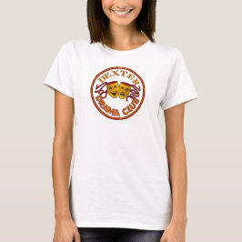 DHS Drama Logo Crop T-Shirt