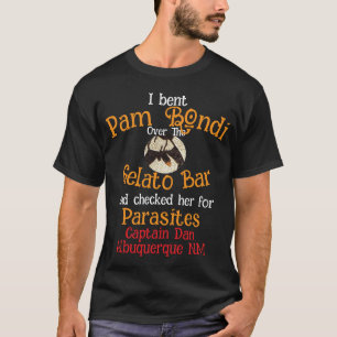 DHS FBI CBP Kosten Preise Steigen Gesundheitswesen T-Shirt