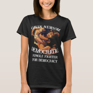 DHS FBI CBP Kosten Preise Steigen Gesundheitswesen T-Shirt