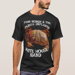 DHS FBI CBP Kosten Preise Steigende Gesundheitsver T-Shirt