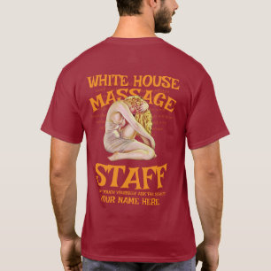 DHS FBI CBP Kosten Preise Steigende Gesundheitsver T-Shirt