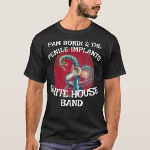 DHS FBI CBP Kosten Preise Steigende Gesundheitsver T-Shirt