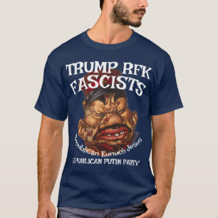 DHS FBI CBP Kosten Preise Steigende Gesundheitsver T-Shirt