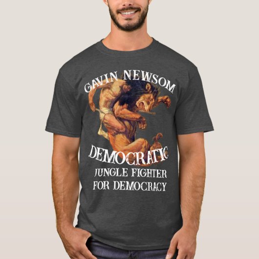DHS FBI CBP TRUMP REPUBLIKANISCHE PARTEI USA AMERI T-Shirt (Vorderseite)