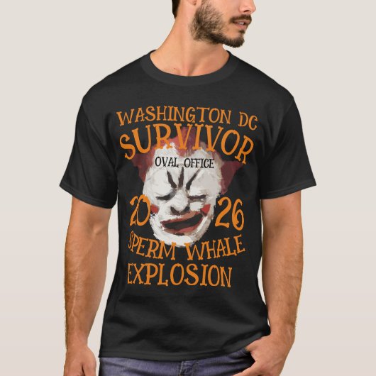 DHS FBI CBP TRUMP REPUBLIKANISCHE PARTEI USA AMERI T-Shirt (Vorderseite)