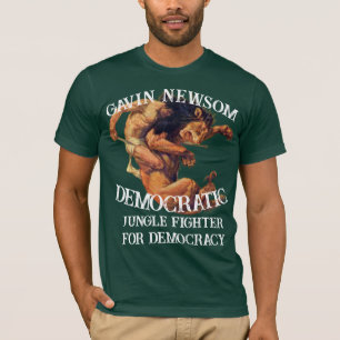 DHS FBI CBP TRUMP REPUBLIKANISCHE PARTEI USA AMERI T-Shirt
