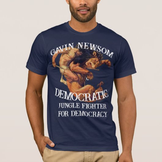 DHS FBI CBP TRUMP REPUBLIKANISCHE PARTEI USA AMERI T-Shirt (Vorderseite)