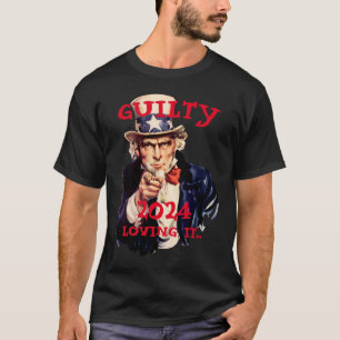 DHS FEMA FVMUG SCHUSS 2026 2027 2028 2029 2030 454 T-Shirt