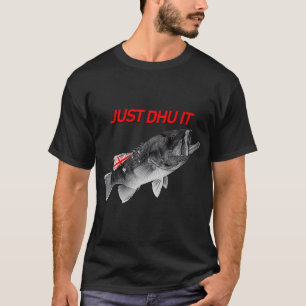 DHU FISCH T-Shirt