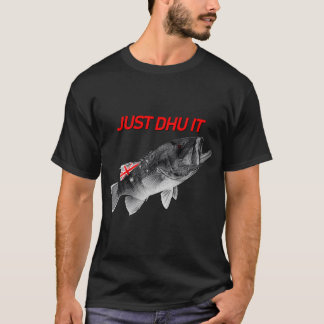 DHU FISCH T-Shirt