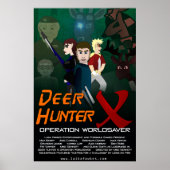 DHX Poster (Vorne)