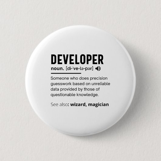 [di-ˈve-læ-pbereit] button (Vorderseite)
