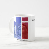 DI BPT Mug Kaffeetasse (Vorderseite Links)