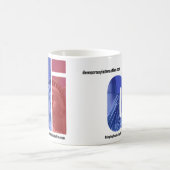 DI BPT Mug Kaffeetasse (Mittel)