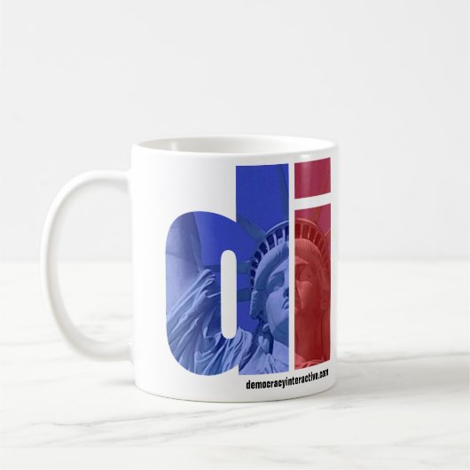 DI BPT Mug Kaffeetasse (Links)