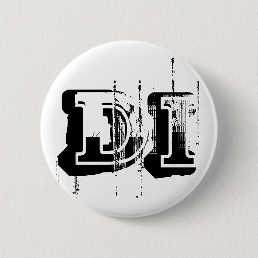 DI BUTTON (Vorderseite)