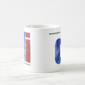 DI Coffee Mug Kaffeetasse (Mittel)