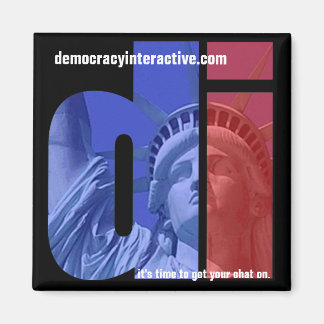 DI-Kühlschrankmagnet Magnet