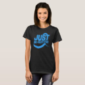 Dia-Beat-Diabetes-Bewusstsein T-Shirt (Vorne ganz)