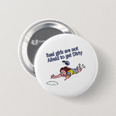 Dia Button (Vorne & Hinten)