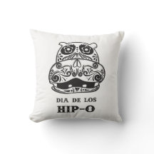 Dia de Los Angesagt-O