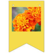 DIA DE LOS MUERTOS Banner (Zweite Fahne)