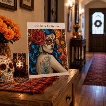 Día de los Muertos