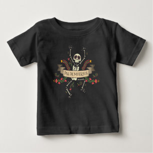 Dia de los Muertos Halloween-Party Shirt