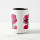 Dia De Los Muertos (La Catrina) Tasse (Zentrum)