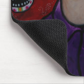 DIA DE LOS MUERTOS MOUSEPAD (Ecke)