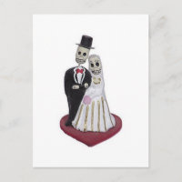 Dia de Los Muertos