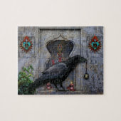 Dia De Los Muertos Puzzle (Horizontal)