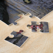 Dia De Los Muertos Puzzle (Seite)