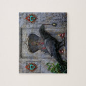 Dia De Los Muertos Puzzle (Vertikal)