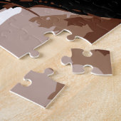 dia de Los Muertos Puzzle (Seite)